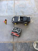 RC cars porosi